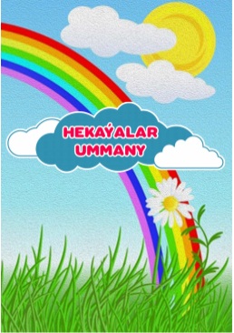 Hekaýalar ummany